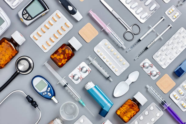 อุปกรณ์การแพทย์